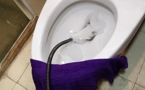 珠海马桶疏通
